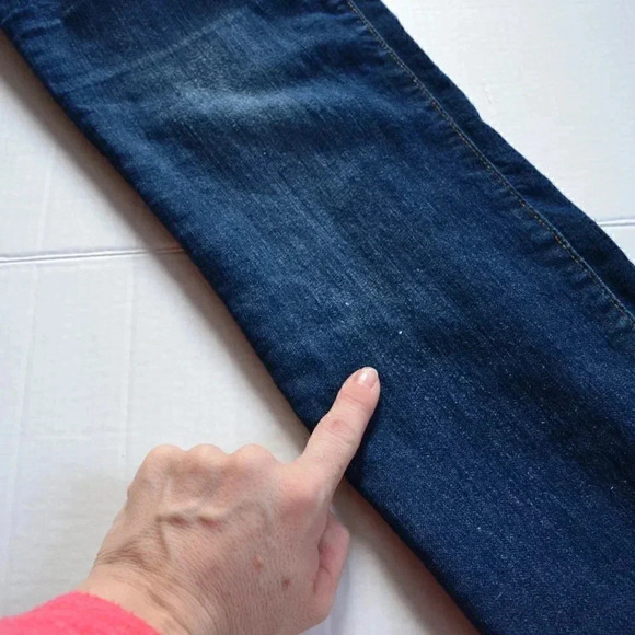 DENIZEN Straight Leg Jeans - Picture 5 of 8